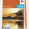 Active Explorer Map 326 Ayr and Troon
