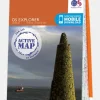 Active Explorer Map 333 Kilmarnock and Irvine