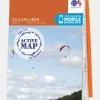 Active Explorer Map 168 Stroud, Tetbury and Malmesbury