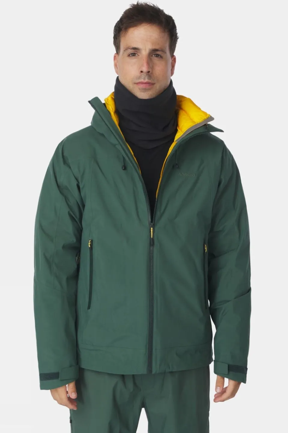 Adventure Fleece Neck Gaiter