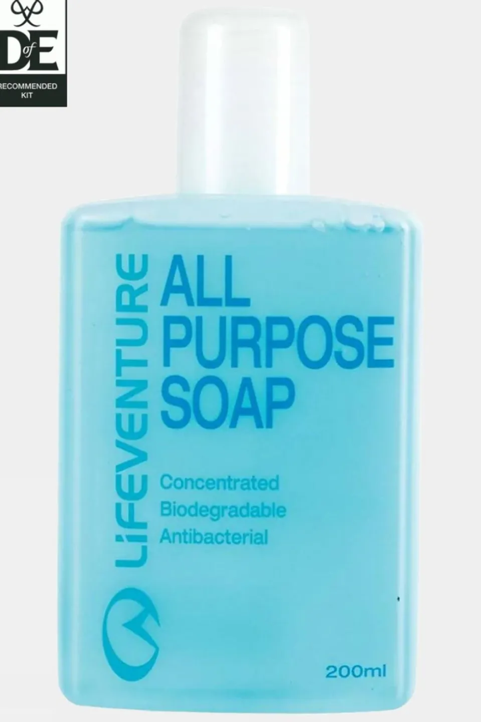 All Purpose Soap - 200ml