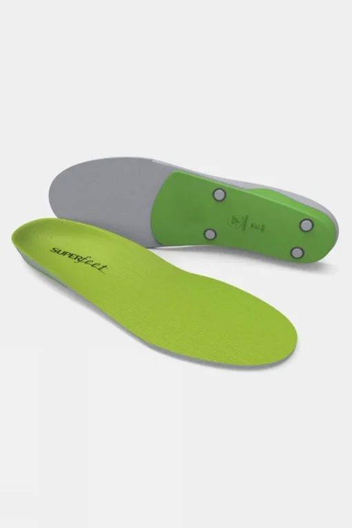 All Purpose Support High Arch Insoles
