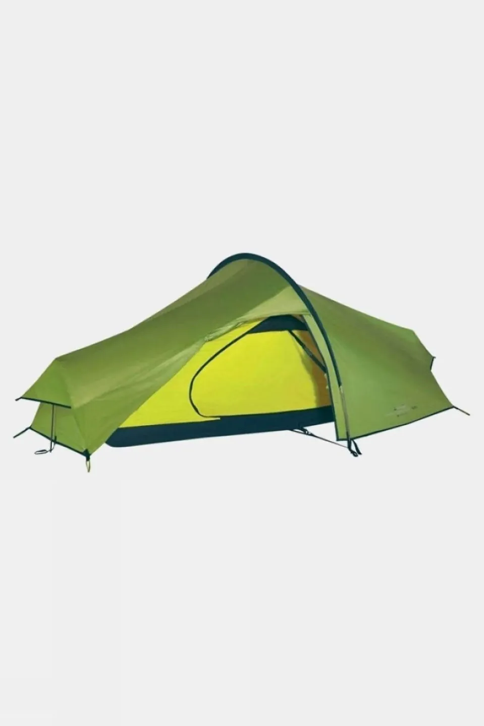 Apex Compact 100 Tent