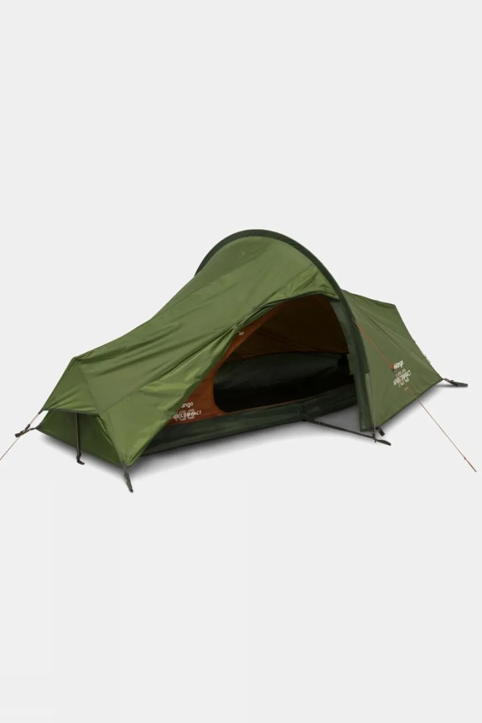 Apex Compact 100 Tent