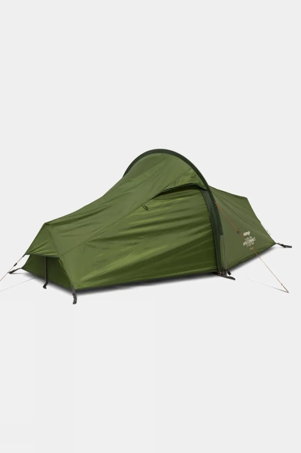 Apex Compact 100 Tent