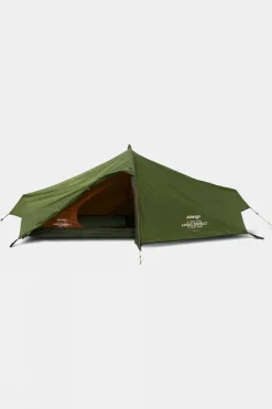 Apex Compact 100 Tent