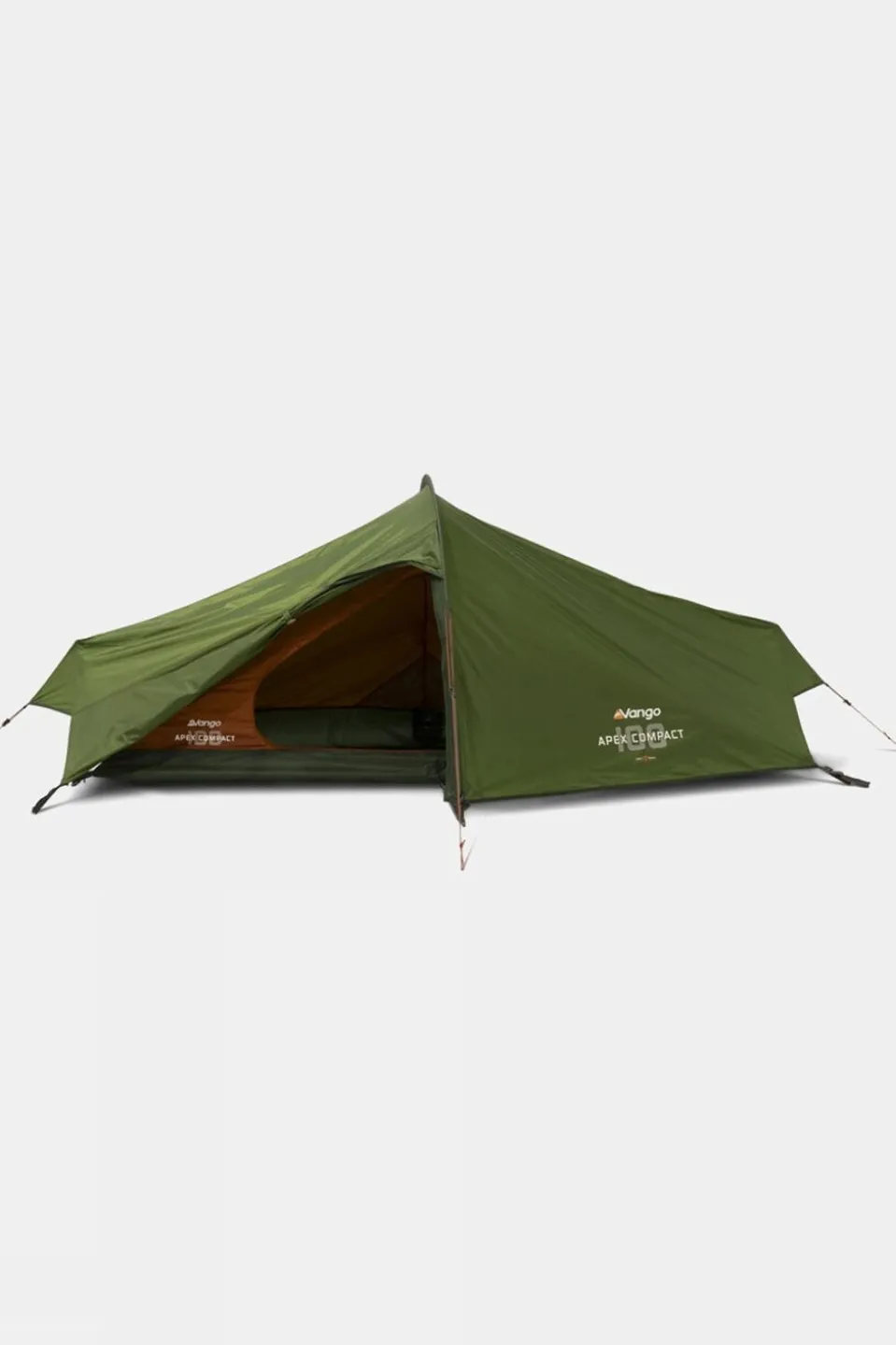 Apex Compact 100 Tent