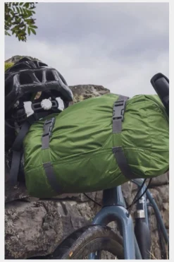 Apex Compact 100 Tent