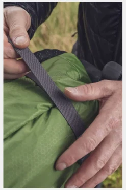 Apex Compact 100 Tent