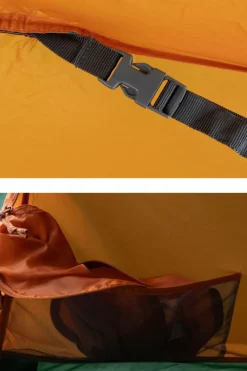 Apex Compact 100 Tent