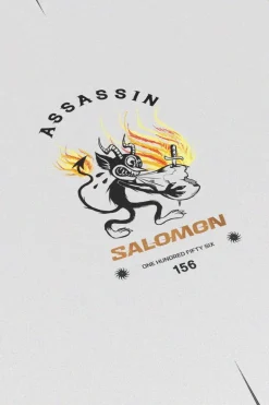 Assassin Snowboard - Wide