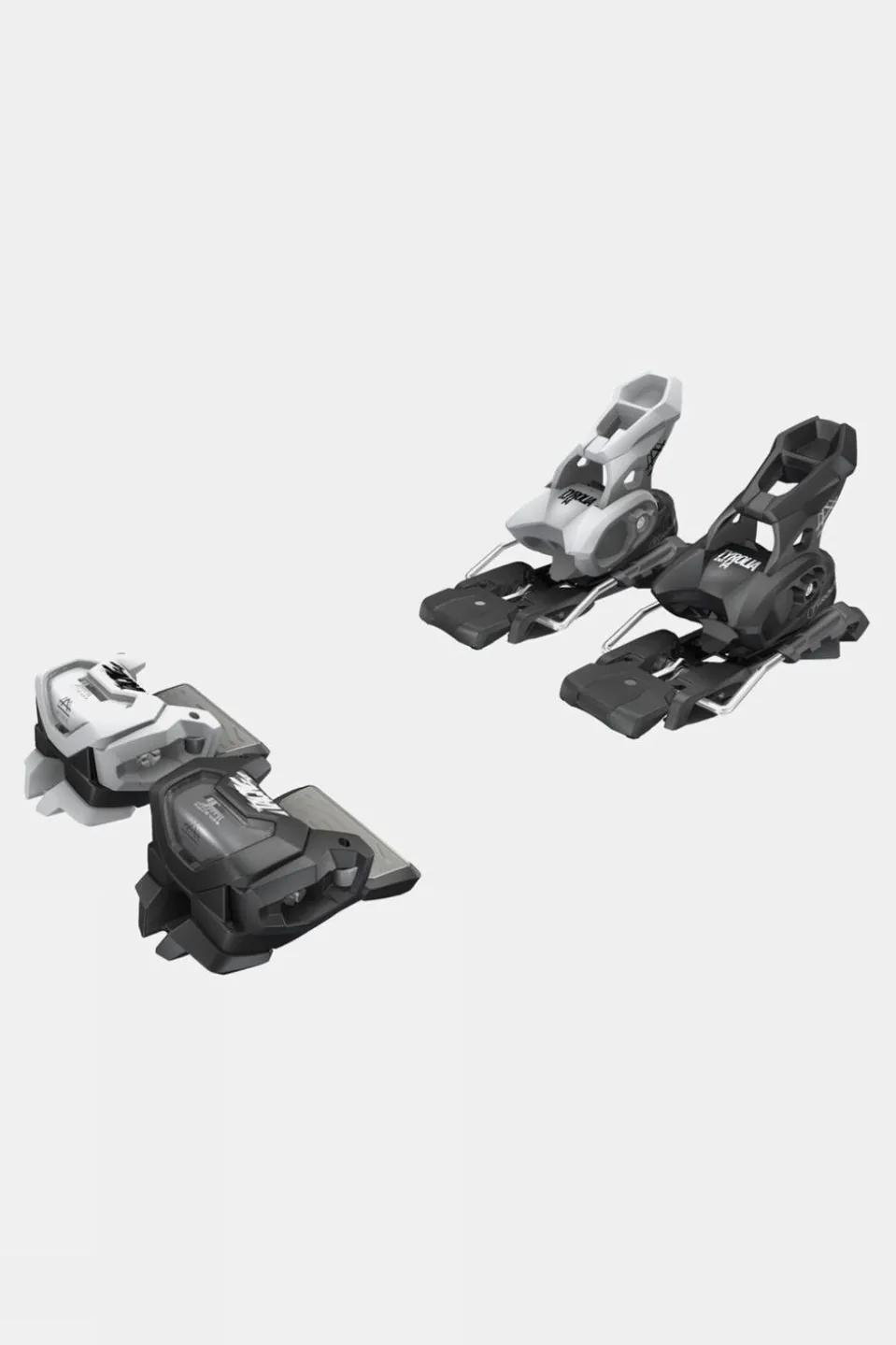 Attack 14 GW Brake 95mm Ski Bindings