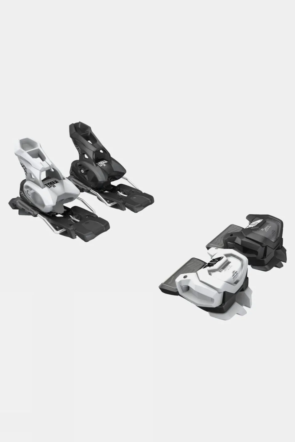 Attack 14 GW Brake 95mm Ski Bindings