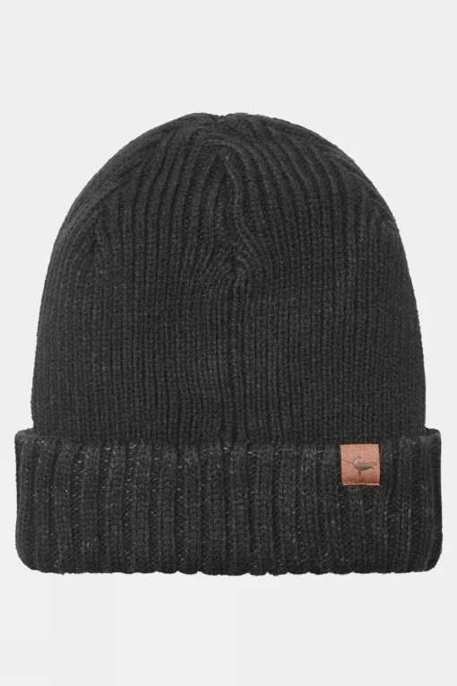 Bacton Cold Weather Roll Cuff Beanie