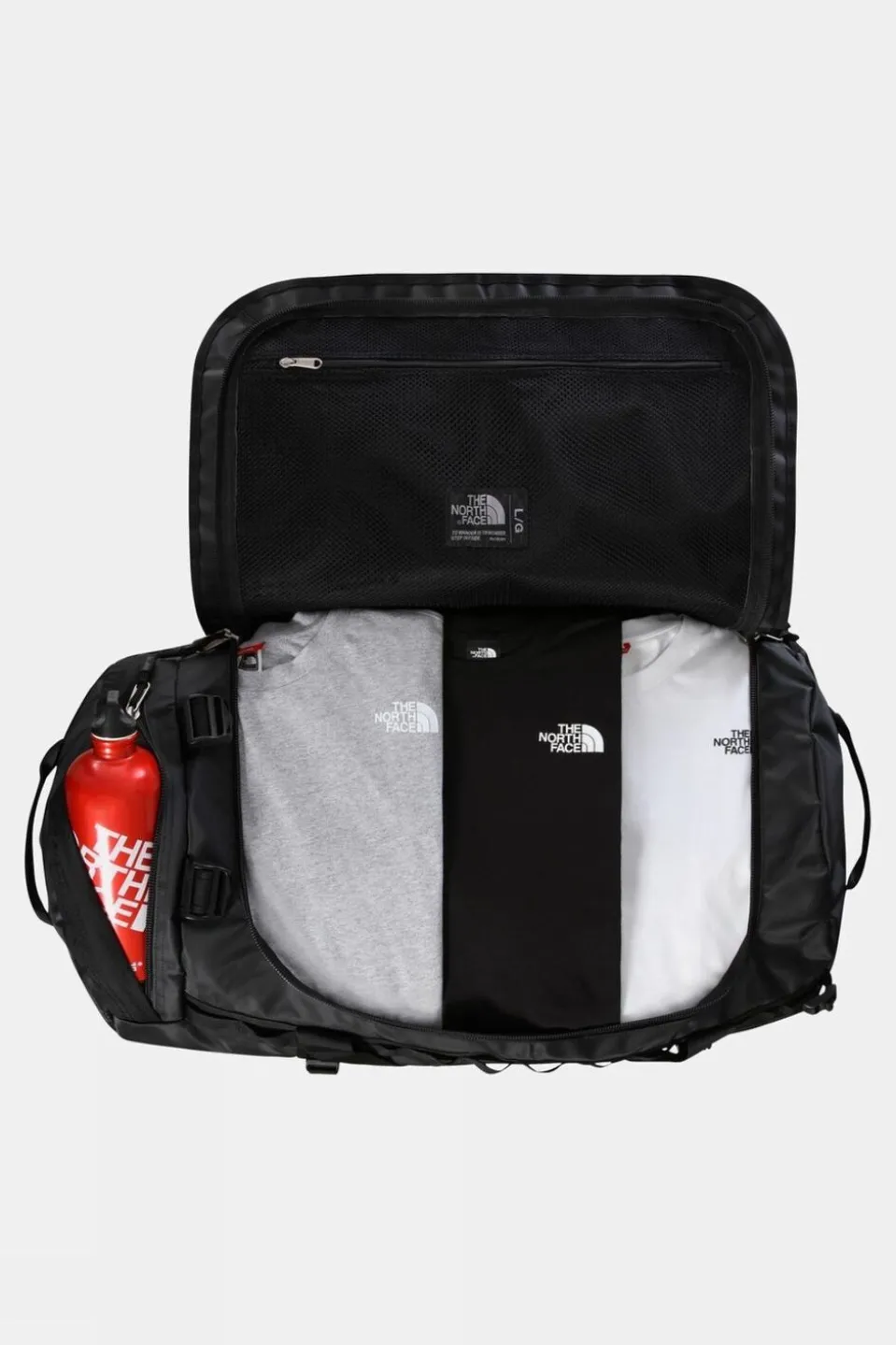 Base Camp Duffel Bag - Large