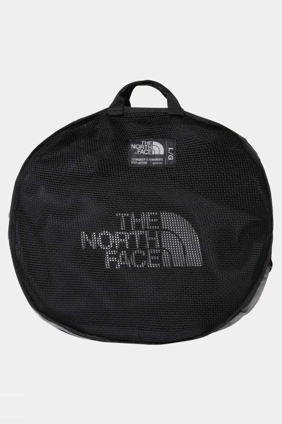 Base Camp Duffel Bag - Large