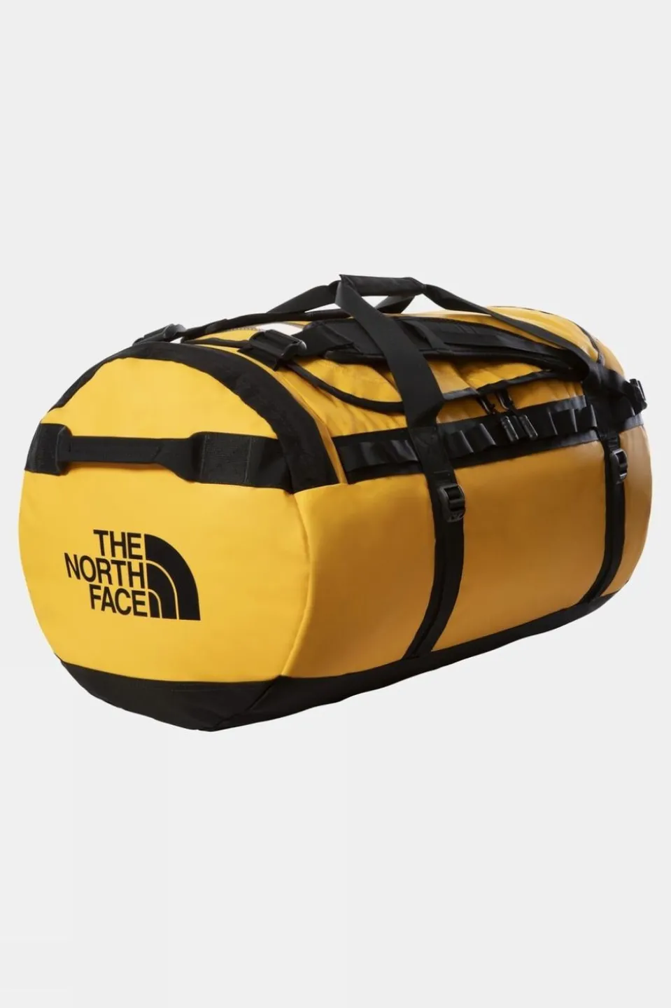 Base Camp Duffel Bag - Large