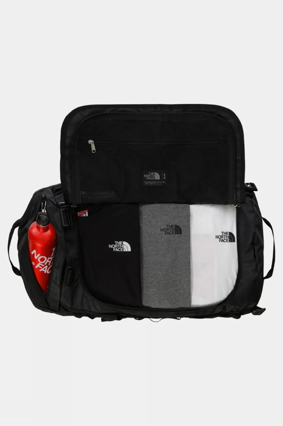 Base Camp Duffel Bag - Medium