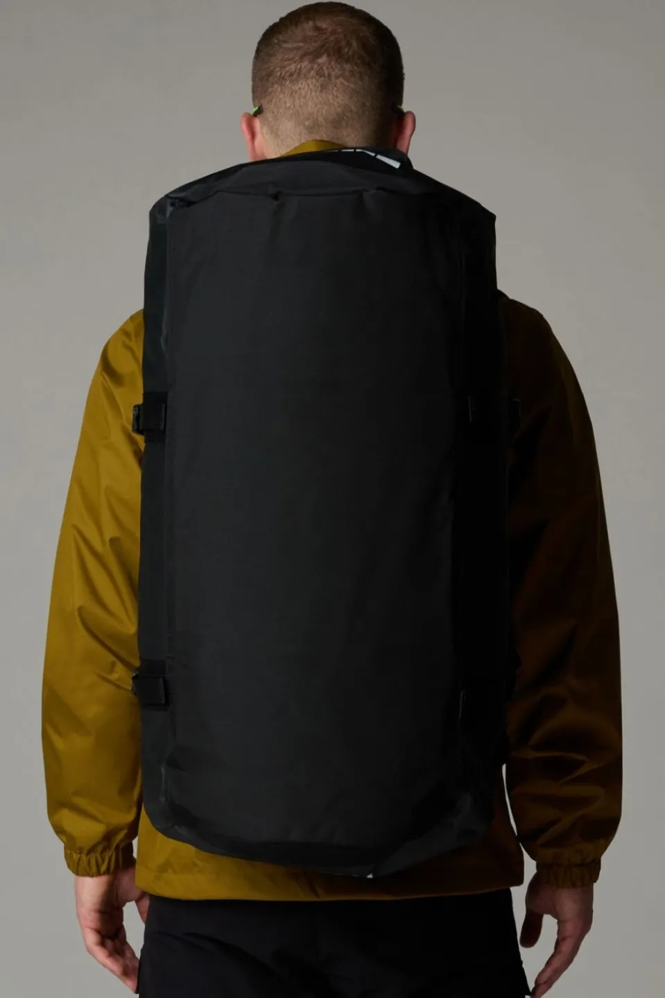 Base Camp Duffel Bag - Medium