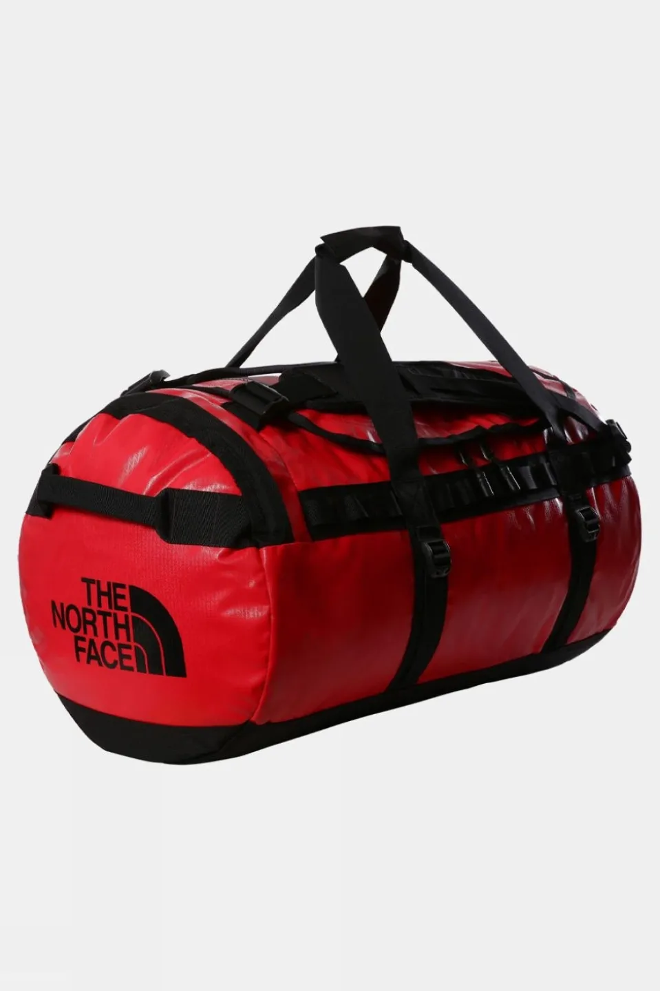 Base Camp Duffel Bag - Medium
