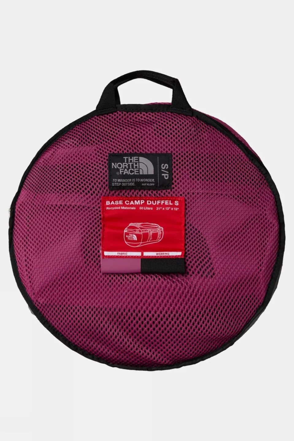 Base Camp Duffel Bag - Small