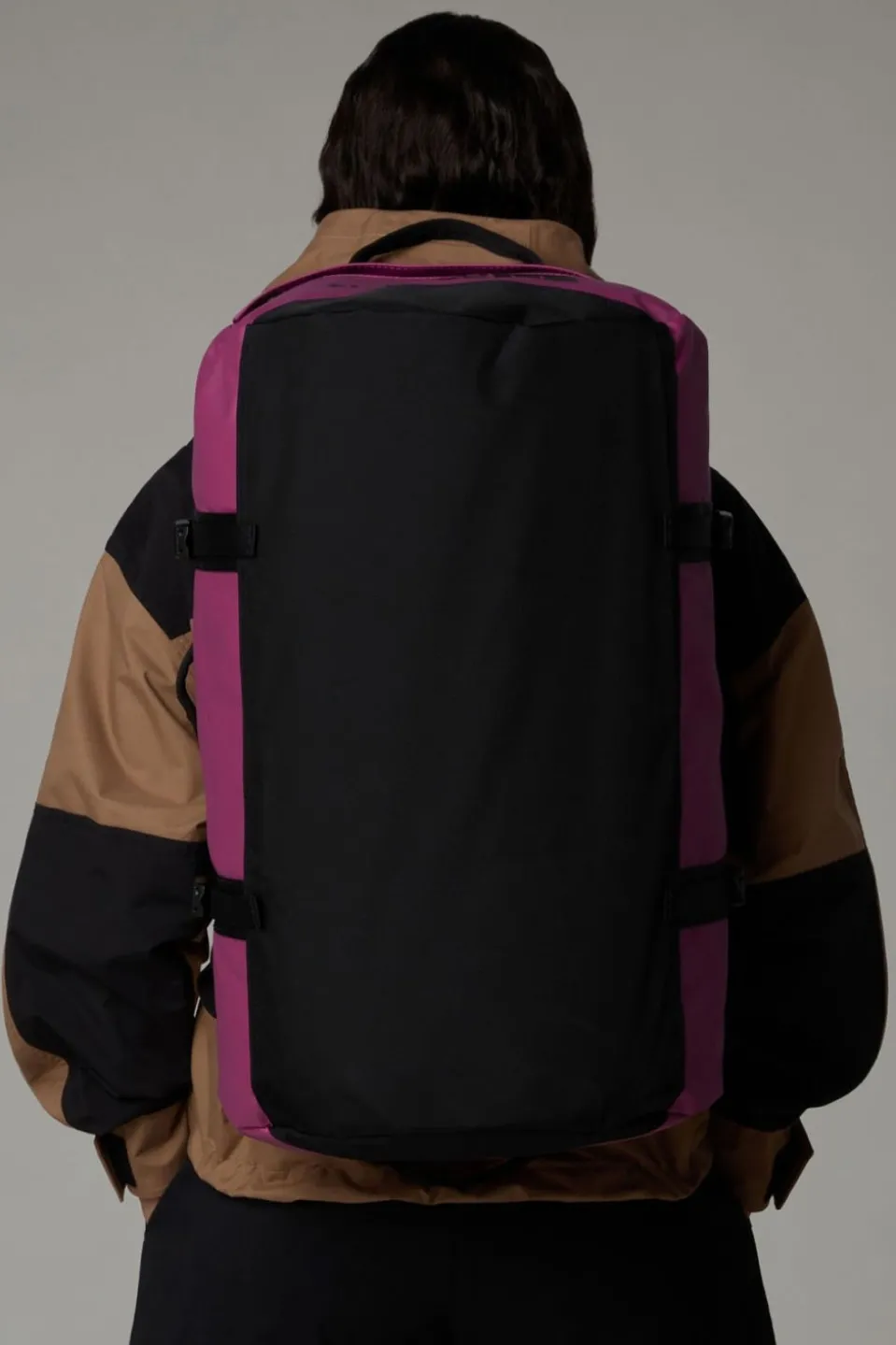 Base Camp Duffel Bag - Small