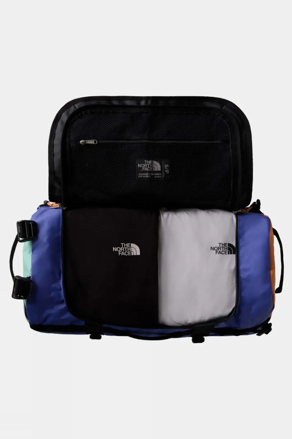 Base Camp Duffel Bag - Small