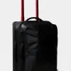 Base Camp Rolling Thunder 22" Wheeled Duffel Bag