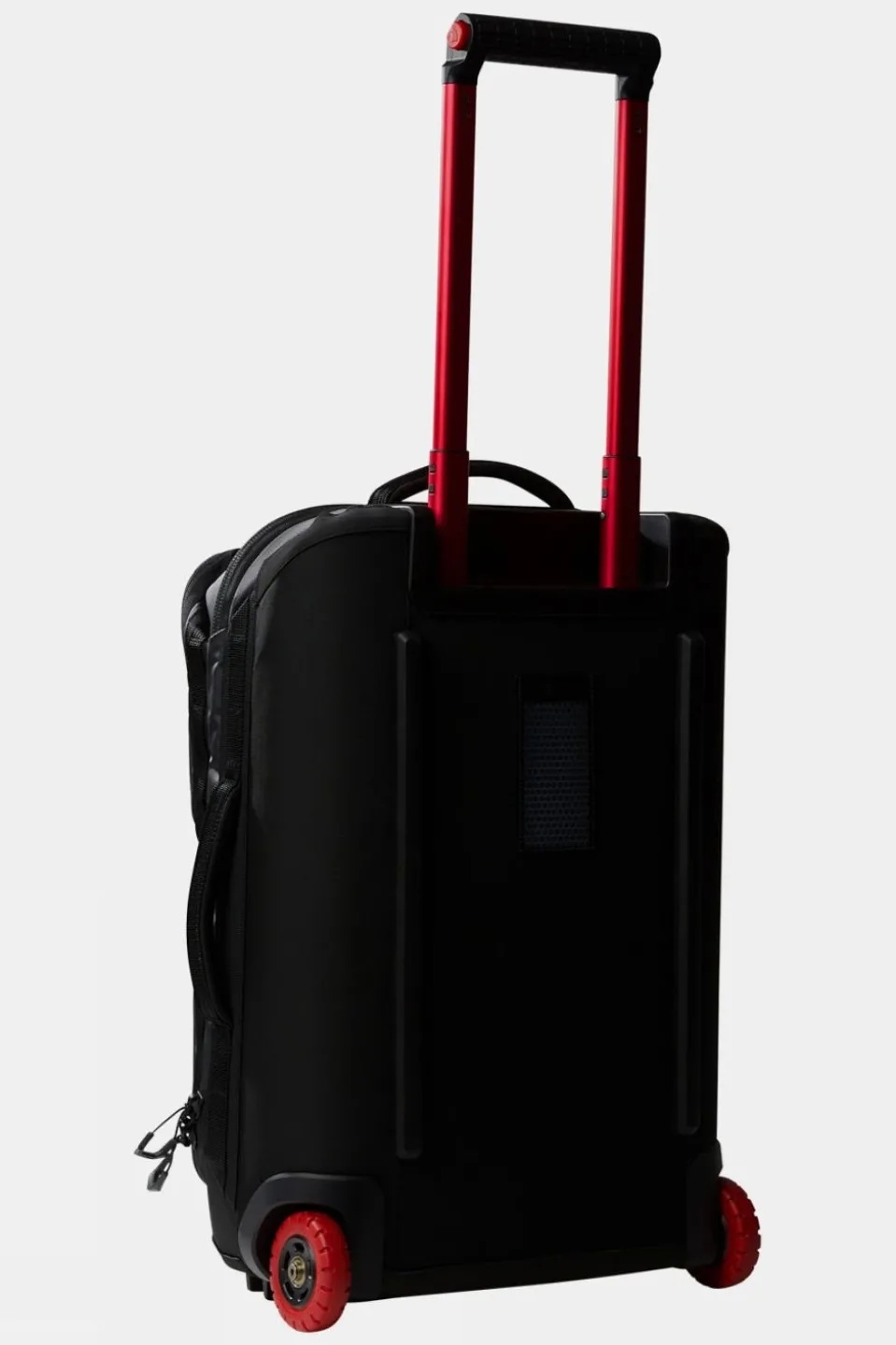 Base Camp Rolling Thunder 22" Wheeled Duffel Bag