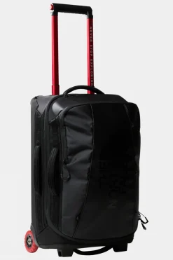 Base Camp Rolling Thunder 22