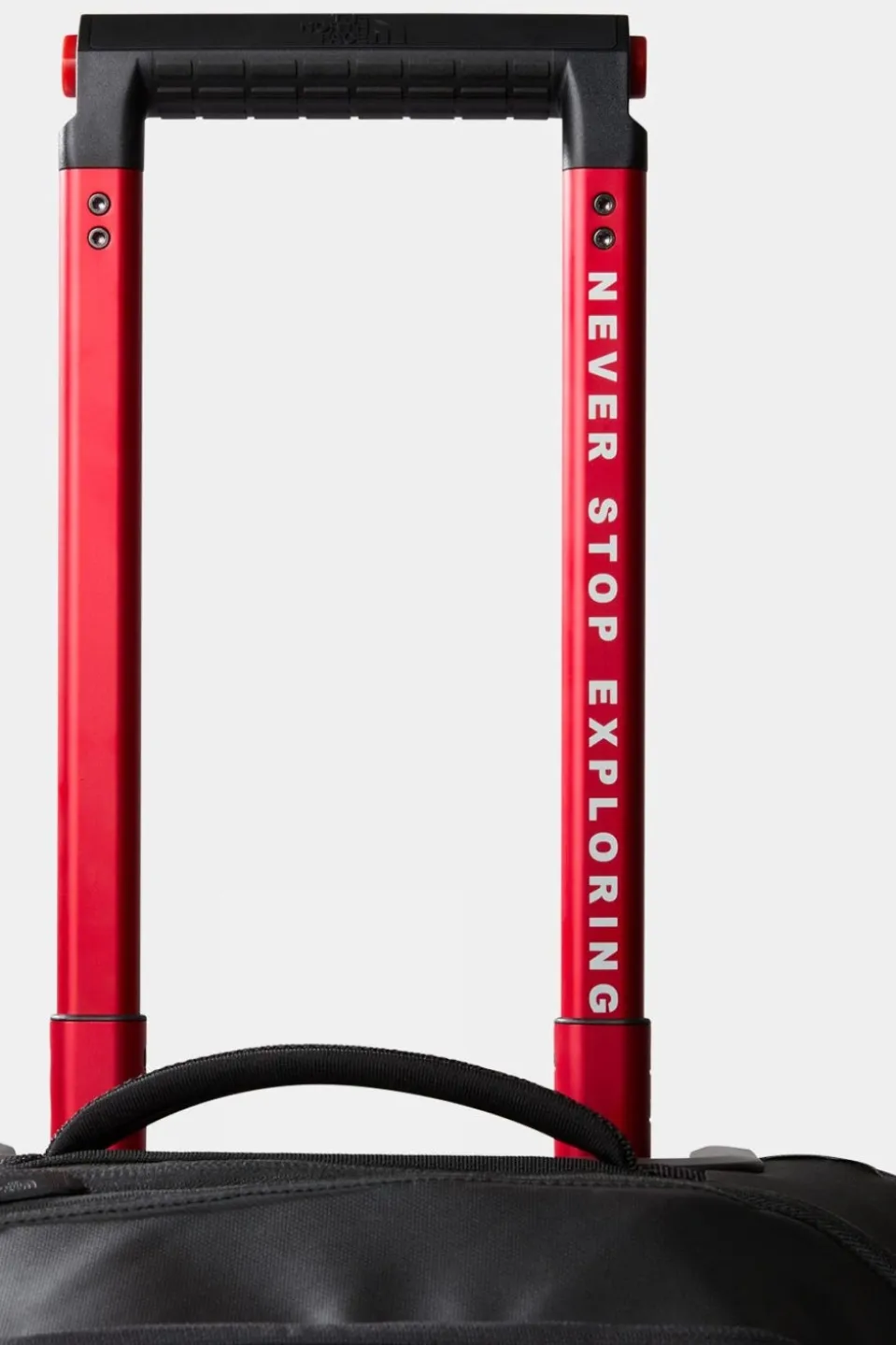 Base Camp Rolling Thunder 22" Wheeled Duffel Bag