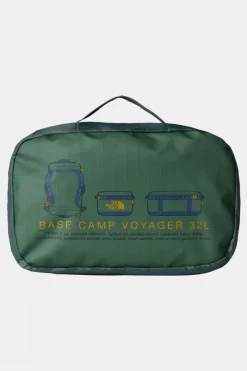 Base Camp Voyager Duffel Bag - 32L