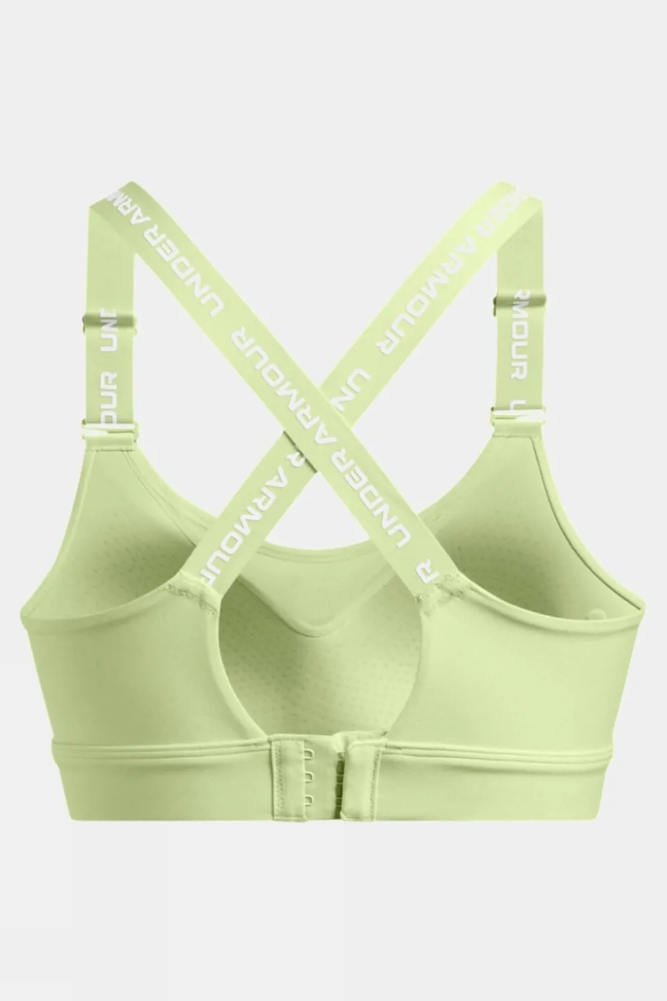 Base UA Infinity High 2.0 Sports Bra