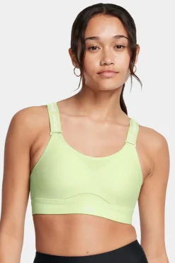 Base UA Infinity High 2.0 Sports Bra
