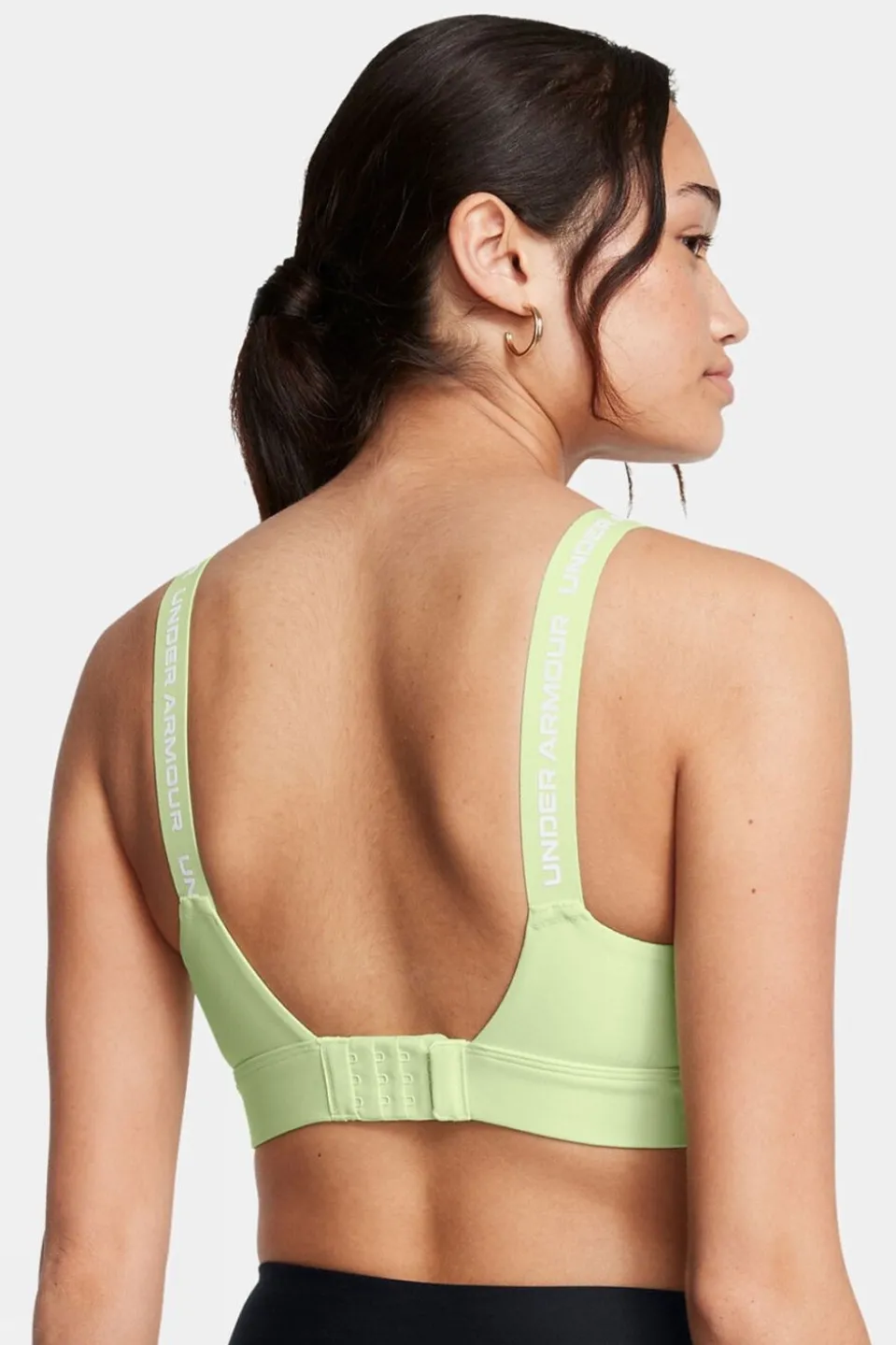 Base UA Infinity High 2.0 Sports Bra