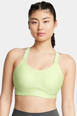 Base UA Infinity High 2.0 Sports Bra