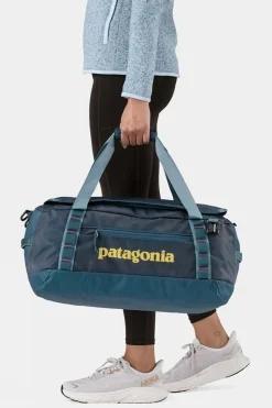 Black Hole Duffel Bag - 40L