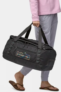 Black Hole Duffel Bag - 40L
