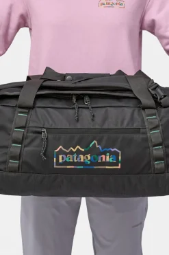 Black Hole Duffel Bag - 40L