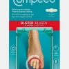 Blister Plasters For Toes