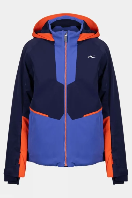 Boys Formula 2.0 Ski Jacket