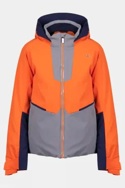 Boys Formula 2.0 Ski Jacket