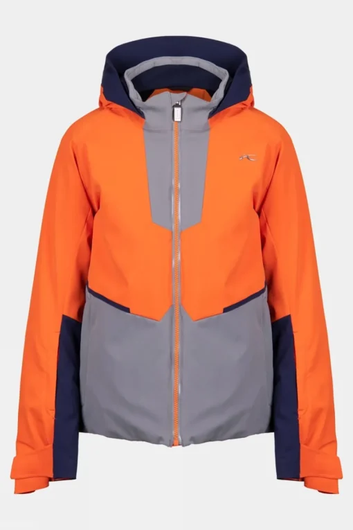 Boys Formula 2.0 Ski Jacket