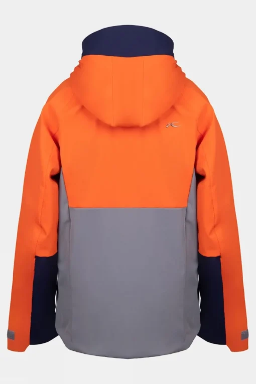 Boys Formula 2.0 Ski Jacket