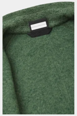 Boys Liukuen Fleece Jacket