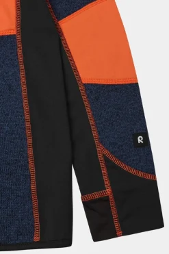 Boys Liukuen Fleece Jacket