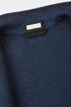 Boys Liukuen Fleece Jacket