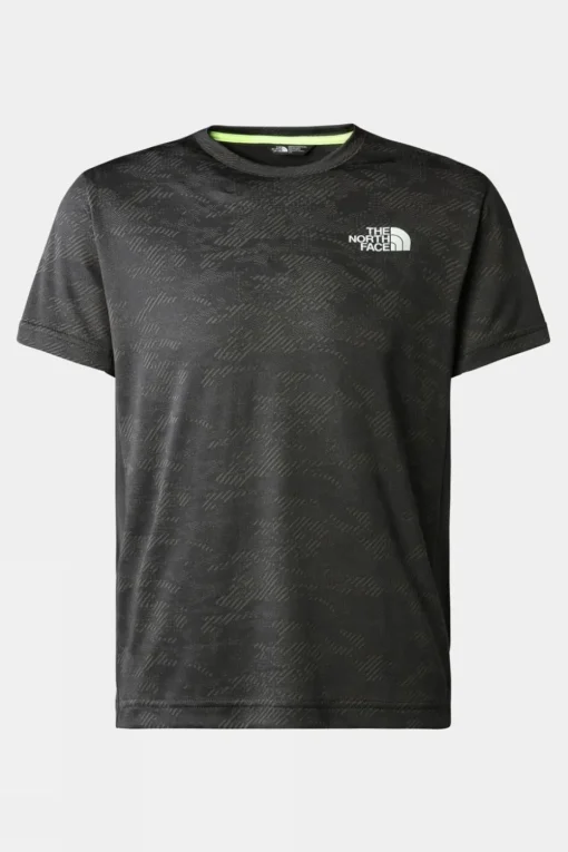 Boys Mountain Athletics T-Shirt