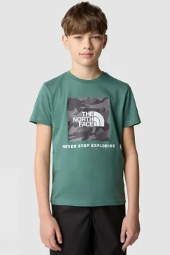 Boys Redbox T-Shirt