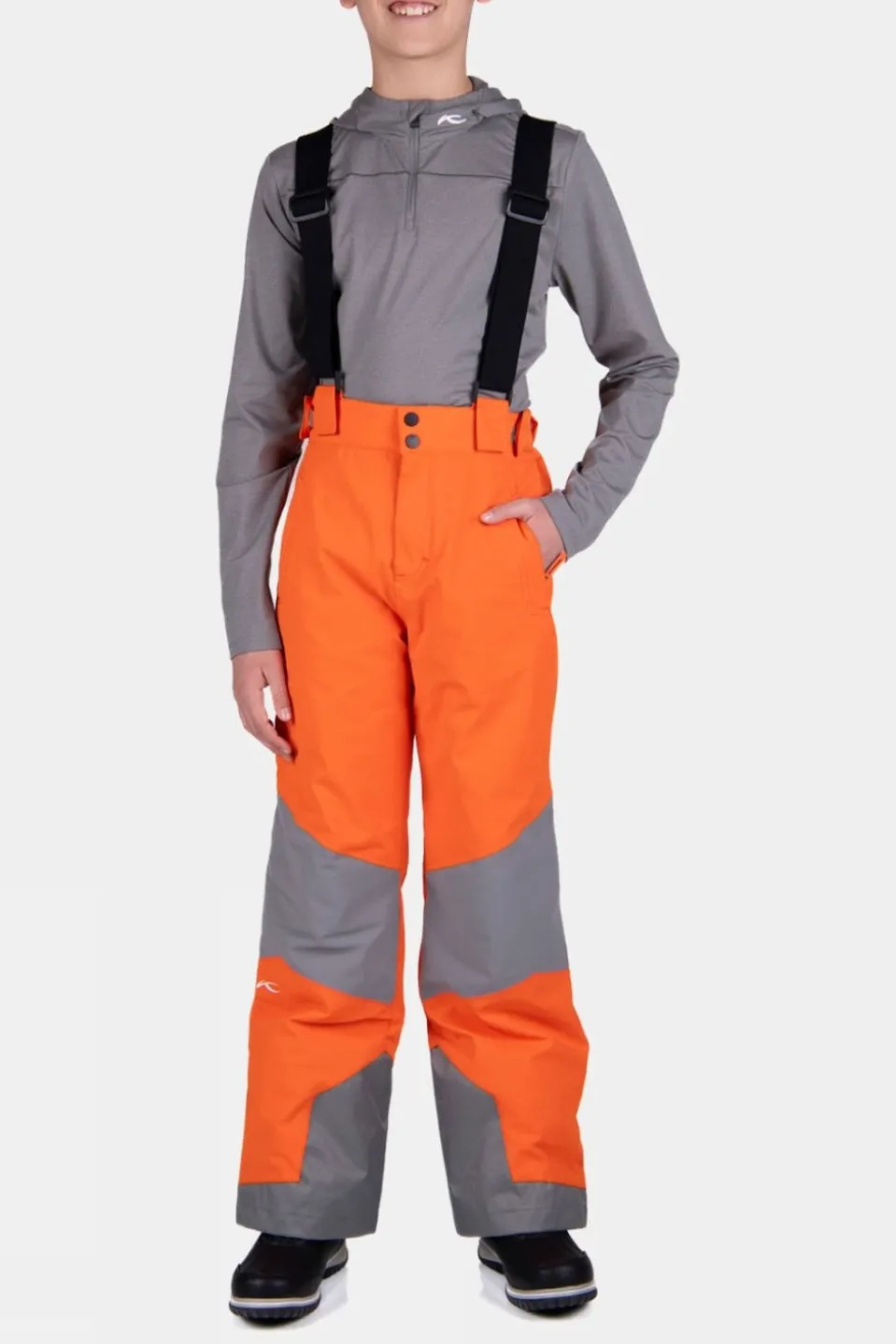 Boys Vector Ski Pants